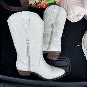 Women’s Cowboy Boots